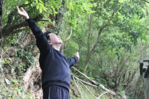 长年熬夜、高度疲劳　李开复罹癌后告白：我给身体的第一项承诺，就是好好睡觉