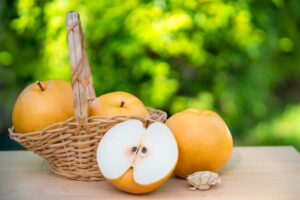 抗老、降胆固醇、提升免疫力!营养师推荐秋季4食物