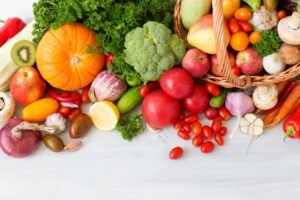 癌症时钟不断快转！营养师推荐10大防癌食物