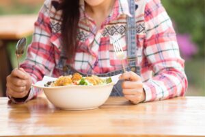 一堆人吃到罹癌?研究证实:想要跟癌细胞断舍离…这6食物真的不得不少吃