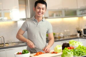 大肠癌的日常保健!医师建议多吃6食物,帮助排便顺畅、远离癌细胞最有力