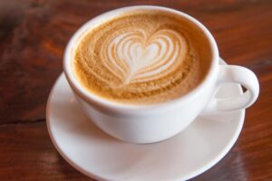 咖啡含“丙烯酰胺”会致癌?卫生局抽查结果出炉!快学3招保健康