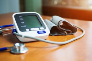 死亡率恐超越癌症!高血压易酿中风、心肌梗塞,必知6招稳定血压