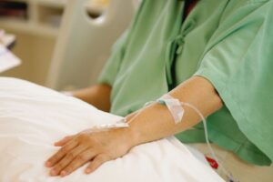 吃个宵夜罹胃癌？国健署提醒爱吃“2种食物”才真的玩命！