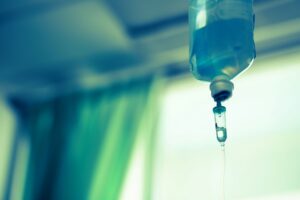 胰脏癌确诊如同宣判死刑…她不到3个月就往生！医师提醒：出现5大症状速速就医