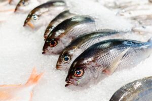 远离肝癌！日本研究：增加鱼类摄取量，有助降低肝癌风险