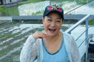 发现血块确诊子宫内膜癌　邰肇玫走过抗癌路：找到让自己快乐的方法，轻松过好每一天