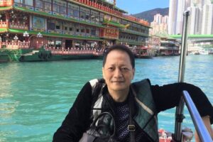 30年战胜3癌症,身体状况愈来愈好!抗癌名医陈卫华:只要勇敢活下去,你的人生肯定更精彩