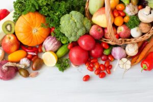 防癌用吃的！远离大肠直肠癌，医师建议常吃7类食物