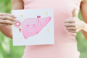 慎防脂肪肝变肝癌！医师教你这样做，有望逆转脂肪肝