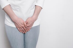 阴道不明出血,可能是子宫内膜癌 医师:这种身材要注意