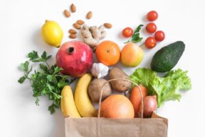 女性癌症第一名!远离乳癌从补充蔬果开始,十大抗氧化食物看这里