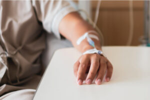 脂肪肝恐致肝癌!医师揭演变夺命肝癌2阶段:做1件事可逆转