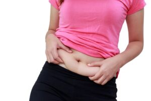 中广身材内脏脂肪多、癌症风险高!医师:过度肥胖可考虑减重手术