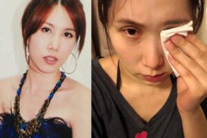 余天女儿余苑绮爱吃蔬果、不烟不酒，为何罹患直肠癌？台大医师：“这个”才是肠癌关键