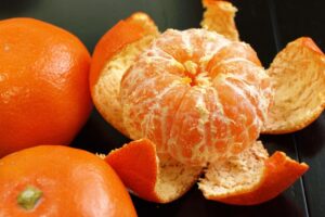 一个橘子全身都是药!预防癌症、预防心血管疾病,这样吃帮助止胃寒、治感冒