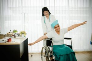 他染幽门杆菌不以为意,结果竟是胃癌第三期!医师提醒出现4症状快就医,避免罹癌风险大增!