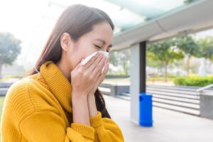 不喝酒、作息正常,为什么还是得鼻咽癌?40岁后,别把这4大症状当小事