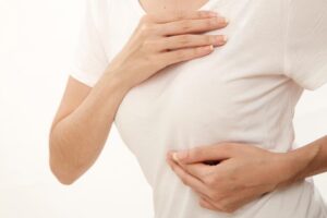 40岁后注意!乳癌爱找这6种人,定期做乳房X光摄影检查很重要