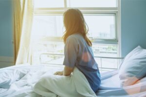 更年期易卵巢癌！癌细胞生长4阶段：月经改变、呼吸困难和胃食道逆流7症状速就医