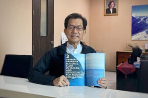 李应元病逝享寿68岁/罕见癌症“壶腹癌”好发年纪60-70岁,医师详解关键6症状