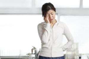 动不动就好累?当心肺腺癌找上门 咳嗽、体重减轻7症状要知道