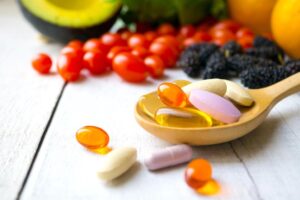 综合维他命对身体好？TW癌症基金会：“这样吃”才防癌！5招降低60％罹癌风险