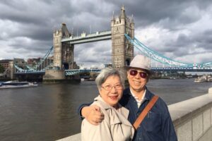 生死很难看破、人生很难无憾！成功战胜乳癌，民歌之母陶晓清：让生活慢下来，就很幸福