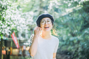 乳癌化疗还要顾家、接小孩，把晾衣服当复健！我也想要人陪，但人生不可能都顺遂