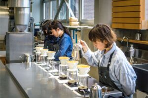 爱喝咖啡易致乳房纤维囊肿、乳癌?医师这样说…