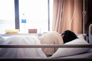 卵巢癌是沉默杀手，一堆人确诊已转移！医师：出现5症状不注意，恐就已是末期