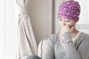 妈妈发现乳癌，女儿去检查也中标！医师：这8种人都是高危险群