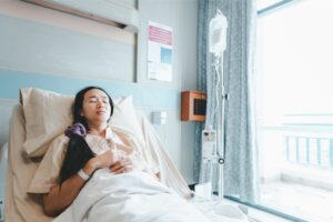 WHO证实你家中的“4大致癌物”！当心肝癌、胃癌、子宫颈癌越来越近