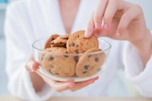 爱吃青菜、爱运动,他还是得了大肠癌!医师:这2食物也要少吃