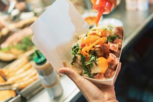 六旬男爱吃香肠、喝酒罹胃癌 医师:注意胃癌7大危险因子