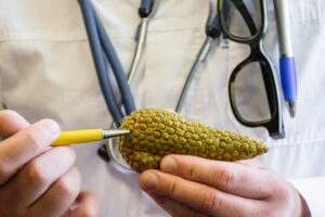 “癌王”胰脏癌难察觉,发现时大多是晚期 医师:注意7件事,有助降低罹患风险