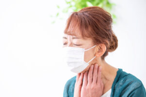 咽喉癌才刚痊愈，食道癌又上身　医师：避免癌细胞找上门，务必注意2件事