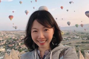 被宣判肺癌末期,却战胜4%的奇迹!星希亚:相信生命存在希望,也相信你有力量更好