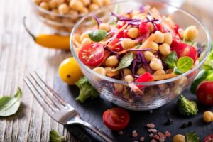 吃素还会得大肠癌?防癌掌握3原则,这2件事别轻忽