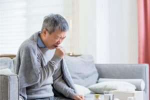 不烟不酒却罹鼻咽癌？鼻塞、头痛、耳鸣…医师揭鼻咽癌7大症状
