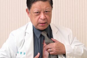 罹癌7年后，学会顺其自然！随时等待无常来敲门，名医林肇堂：我的人生已很幸福