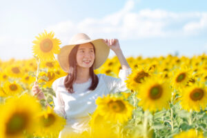 癌症康复关键,在降伏自己的心!我们不能创造平坦的人生,但能用“爱”来面对生活
