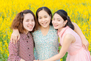 乳癌会遗传?美国癌症研究所:9因素增致癌机率,透过“六大生活法”帮助防癌