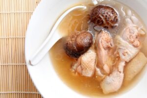 抗癌吃不下、食欲不振怎么办？营养师传授4招补充营养、吃出好体力