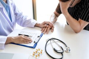 癌症时钟快转！蝉联38年十大死因榜首！