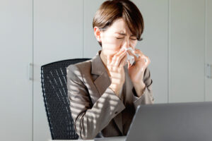 反复流鼻血,确诊鼻咽癌3期 放射肿瘤科医师:出现头痛、鼻塞3症状应提早就医