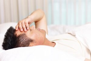 胃口不好、体重减轻,是肝肿瘤作祟?肝癌死亡率高,7大症状勿轻忽