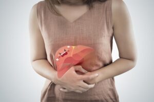 超音波扫到脂肪肝，不用管它？医师：恐是肝炎、肝硬化、肝癌前奏曲，可用3招消灭它