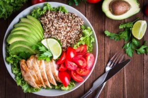 癌症时钟再快转!营养师教您吃出防癌新高度