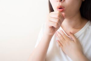 女性肺癌急转弯，罹癌人数超越大肠癌夺冠！